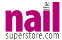 Nail Super Store logo