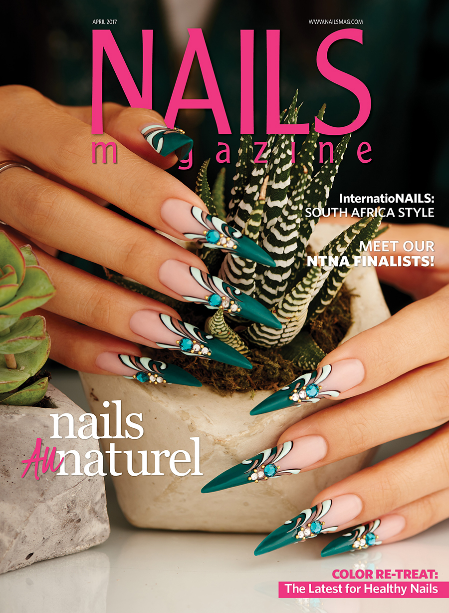 Nails Magazine