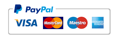 paypal with cards